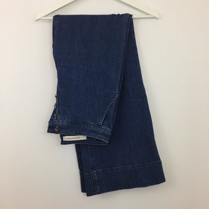 Anthropologie | Pilcro & the Letterpress Jeans